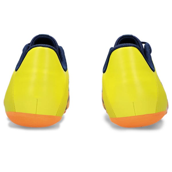 ASICS HYPERSPRINT 8 (Scarpe da atletica leggera unisex)
 Bright Yellow/Blue Expanse