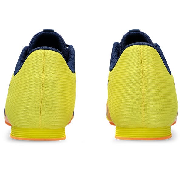 ASICS  HYPER MD 8
(Scarpe da atletica leggera unisex)
  Bright Yellow/Blue Expanse