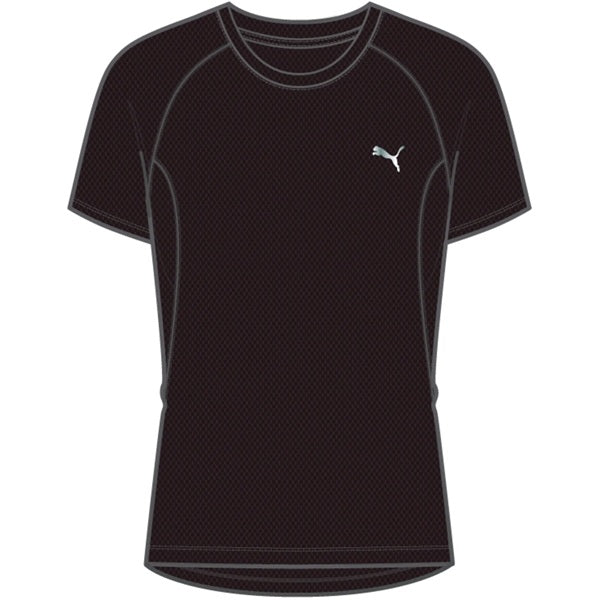 PUMA MAGLIA VELOCITY donna