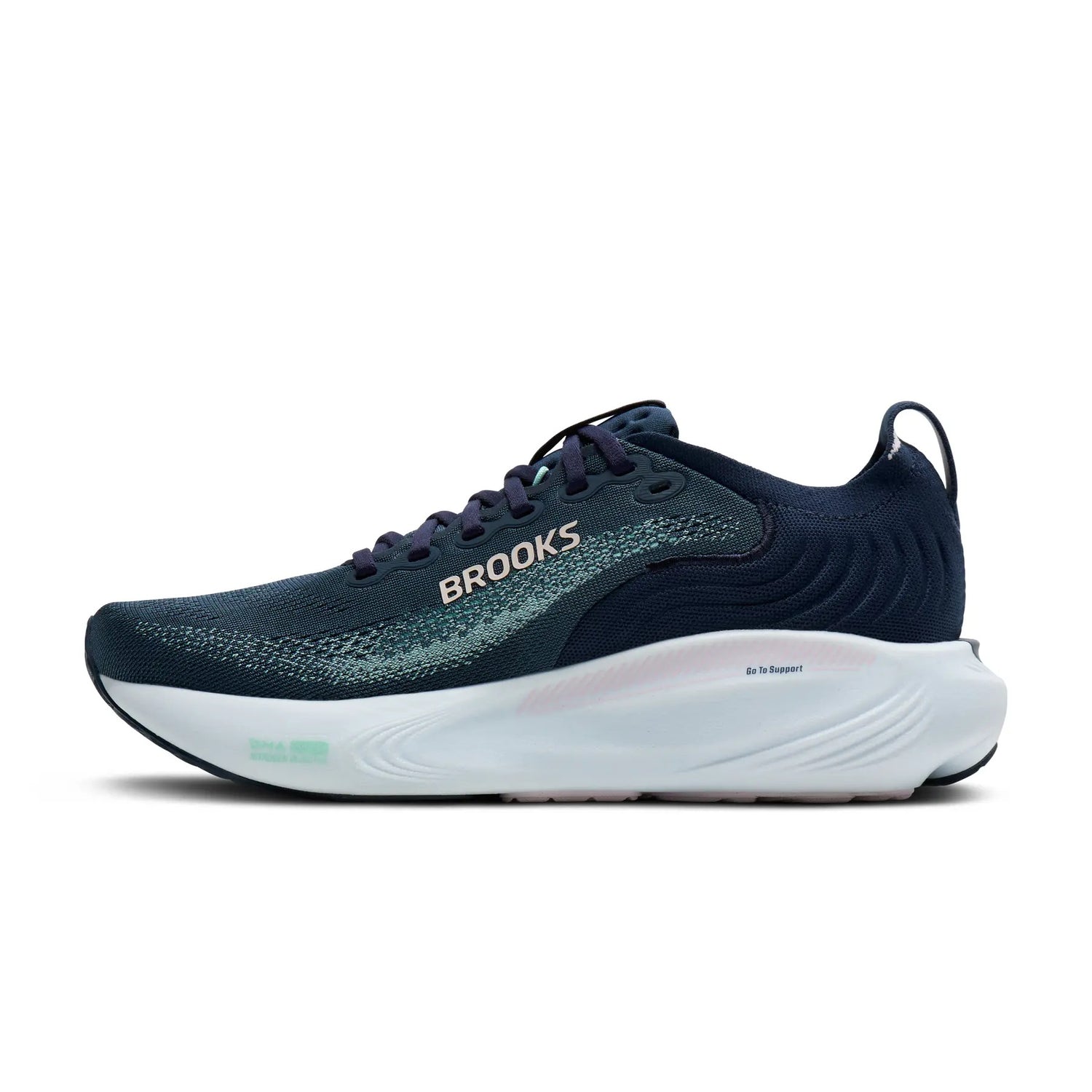 BROOKS ADRENALINE GTS 25- donna-