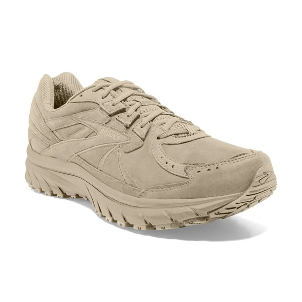 BROOKS Zeal Walker donna- Angora/Coconut/Milk