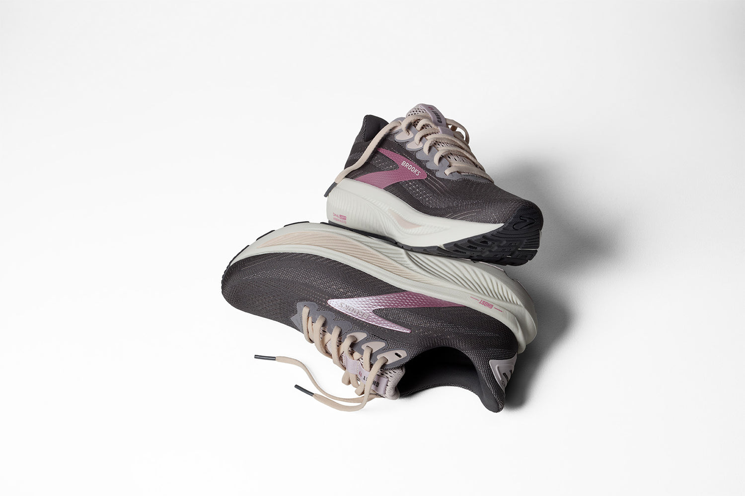 BROOKS GHOST 17 -  DONNA