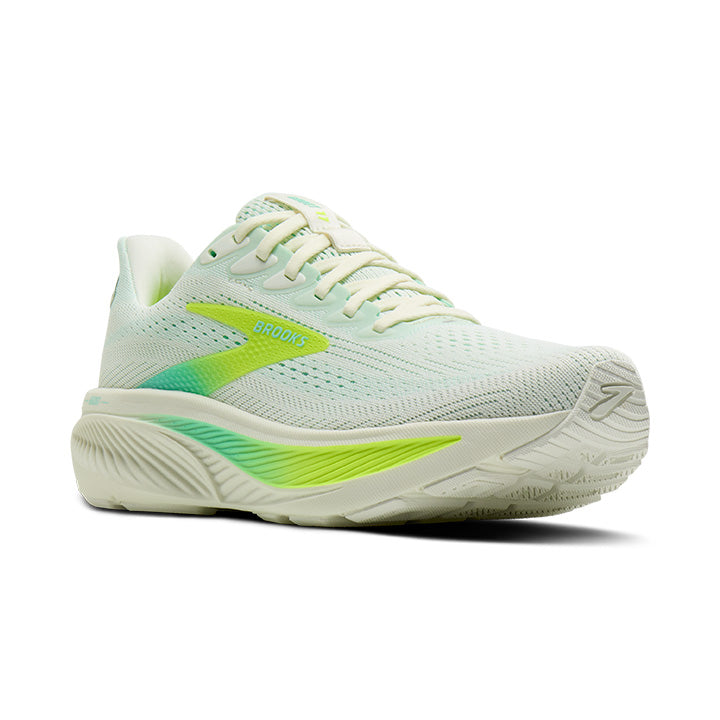 BROOKS GHOST 17 -  DONNA