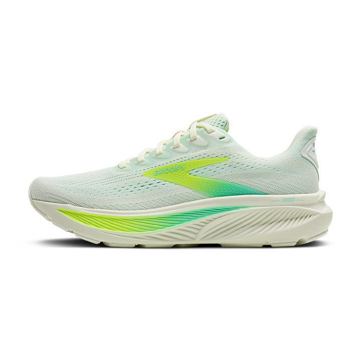 BROOKS GHOST 17 donna-
122 Bluewash/Nightlife/Yucca-