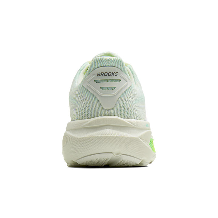 BROOKS GHOST 17 donna-
122 Bluewash/Nightlife/Yucca-