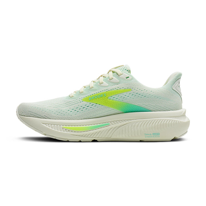 BROOKS GHOST 17 -  DONNA