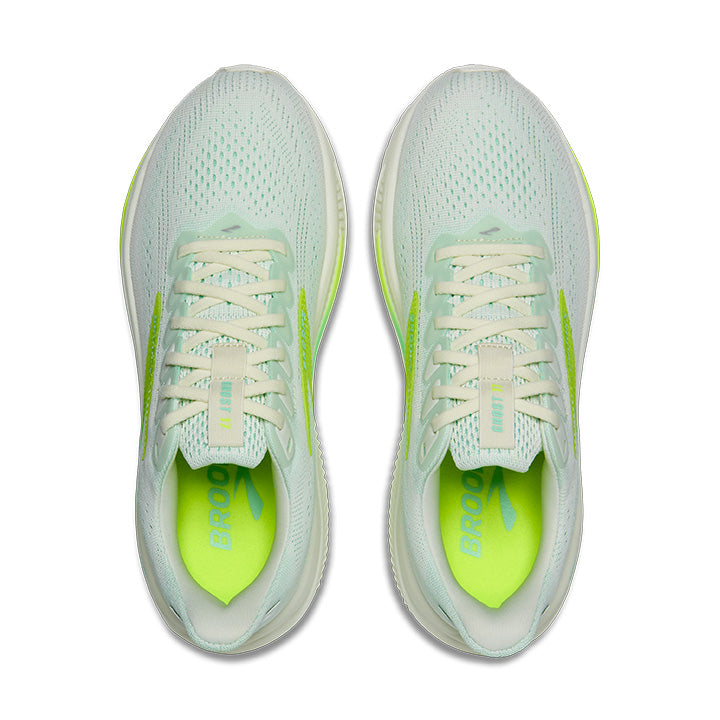 BROOKS GHOST 17 -  DONNA