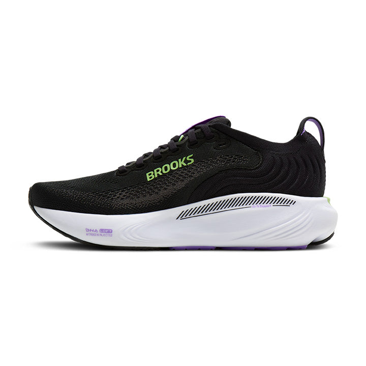 BROOKS ADRENALINE GTS 25 DONNA