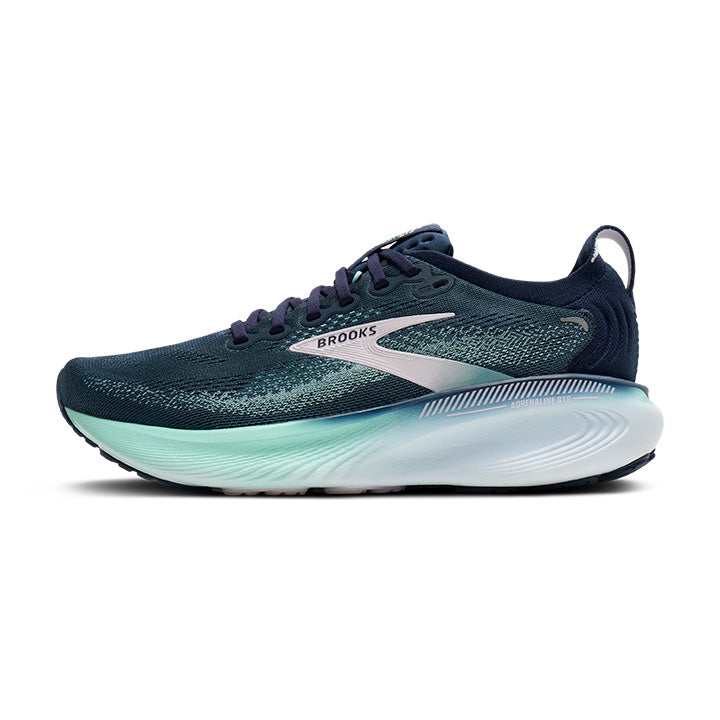 BROOKS ADRENALINE GTS 25 donna-
453 Spellbound/Yucca/Pink