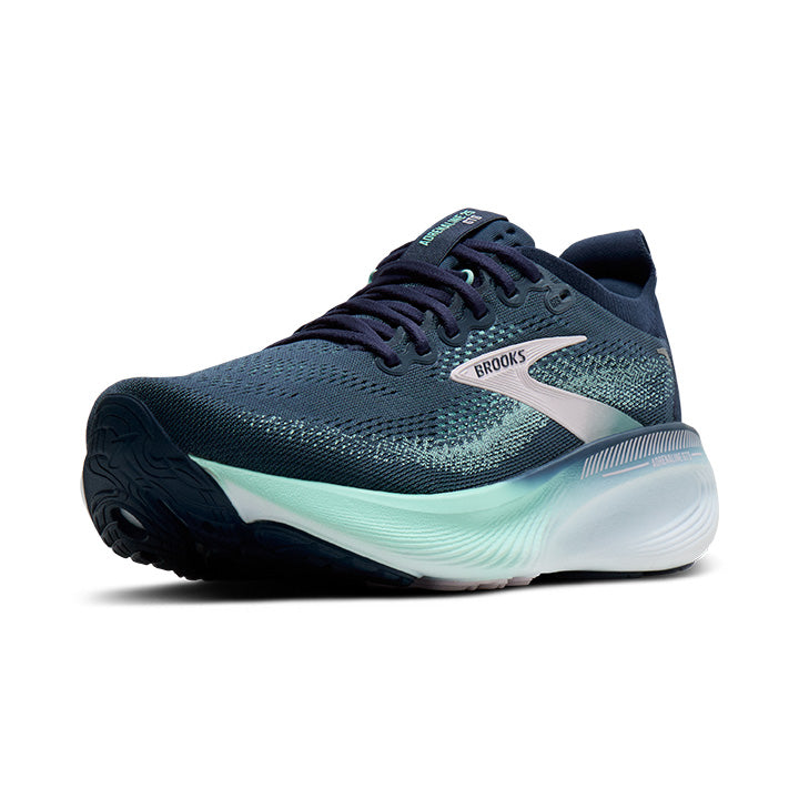 BROOKS ADRENALINE GTS 25 donna-
453 Spellbound/Yucca/Pink