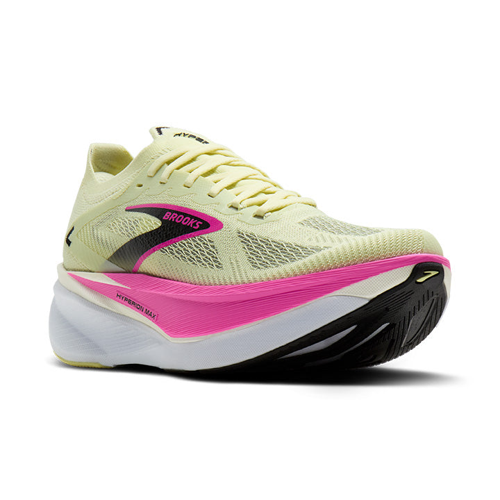 BROOKS Hyperion Max 3- DONNA