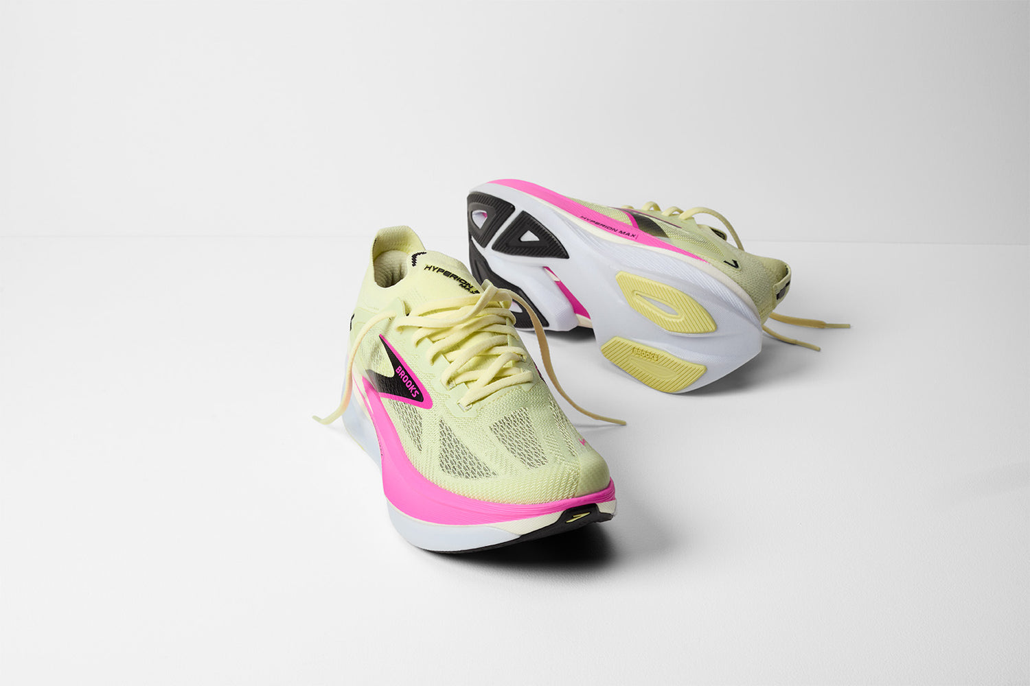 BROOKS Hyperion Max 3- DONNA