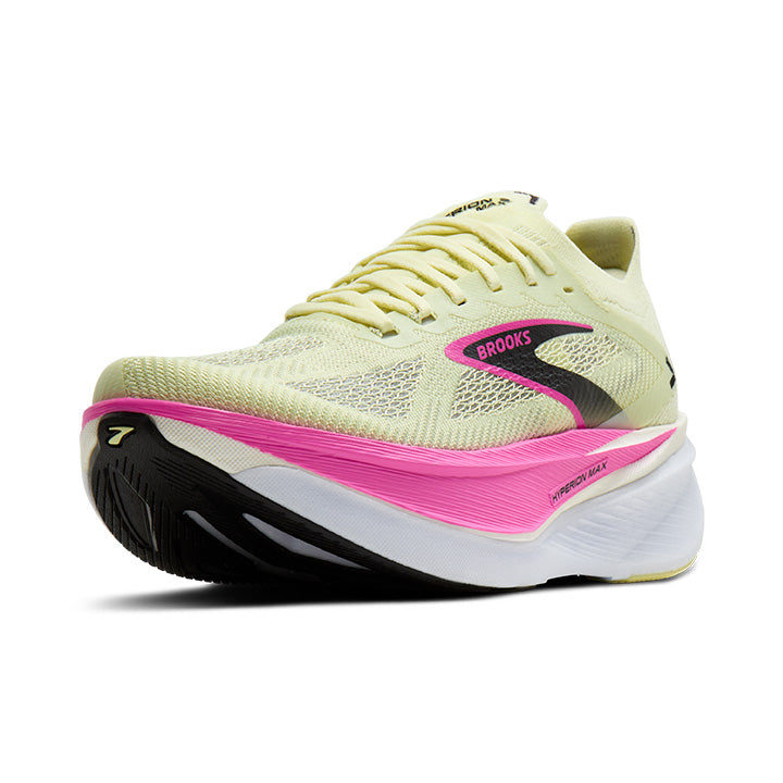 BROOKS Hyperion Max 3- DONNA