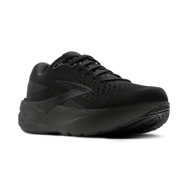 BROOKS GHOST MAX 3 donna-
BLACK/BLACK/EBONY
