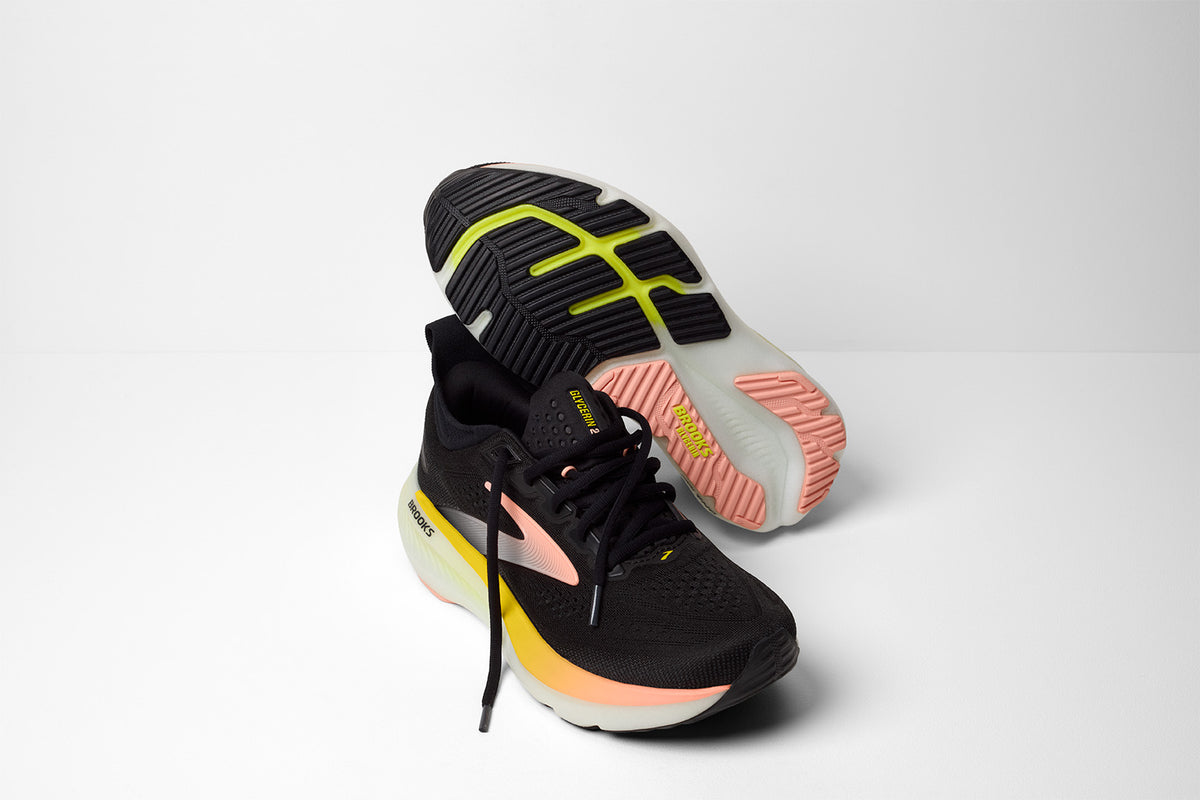 BROOKS GLYCERIN 23 - DONNA-