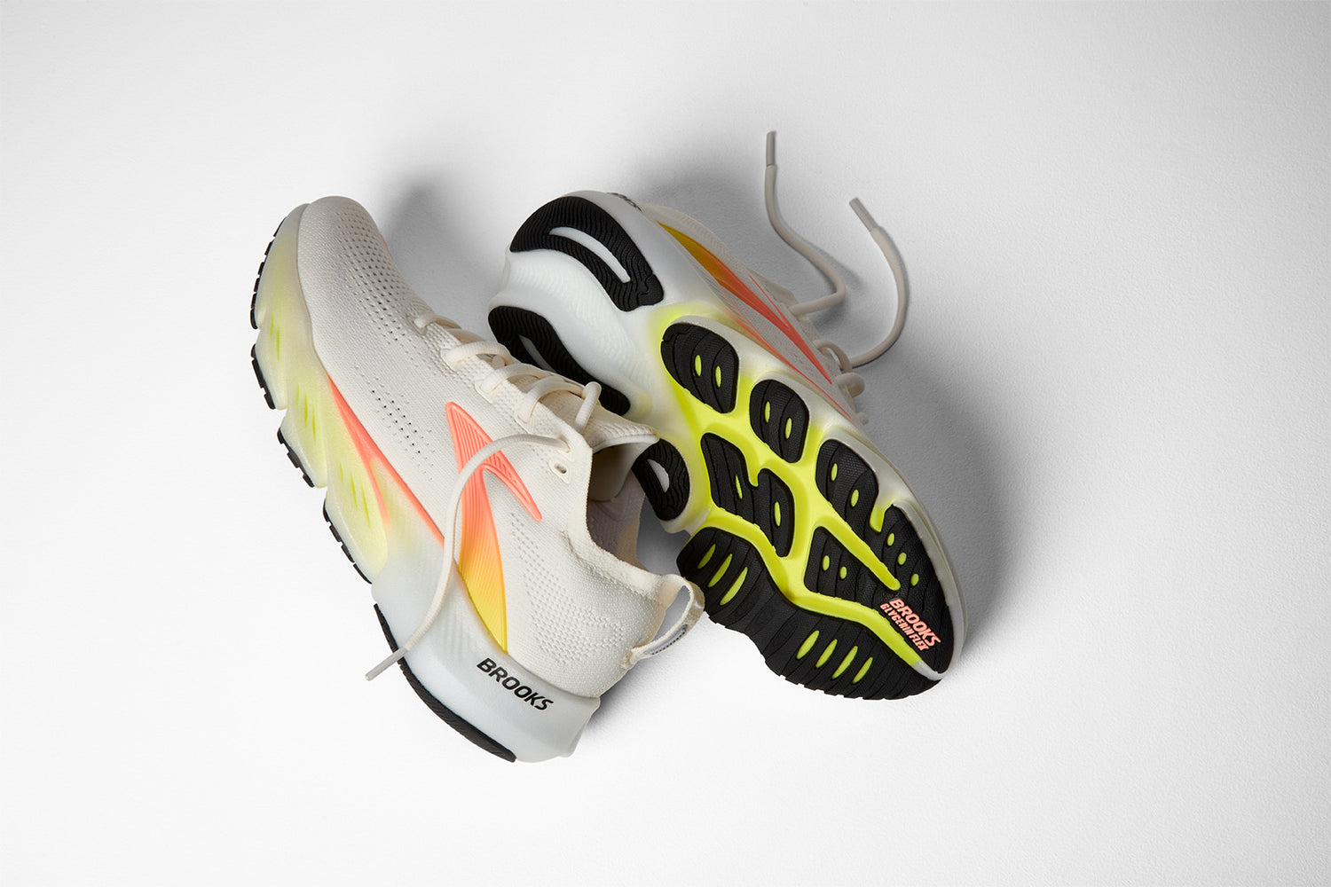 BROOKS GLYCERIN FLEX -DONNA