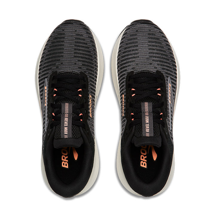 BROOKS REVEL MAX - DONNA