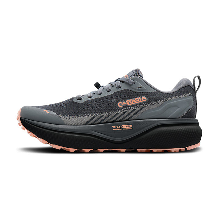 BROOKS CASCADIA 20 -DONNA