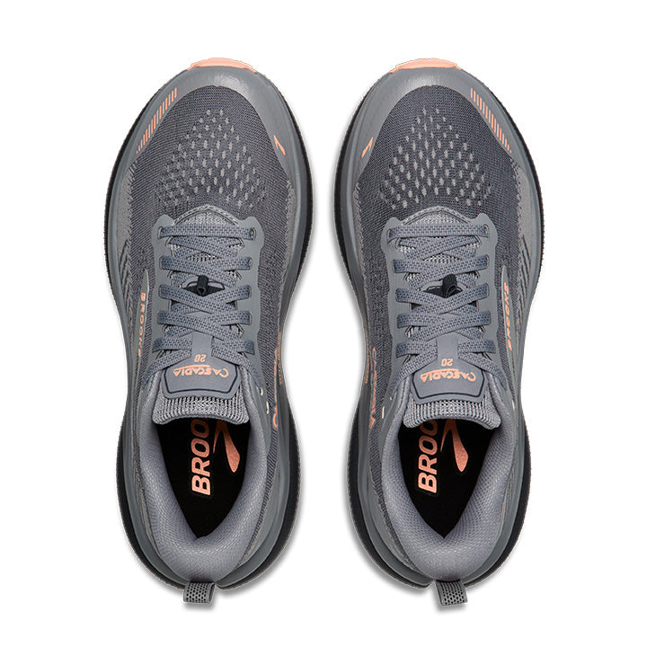 BROOKS CASCADIA 20 -DONNA