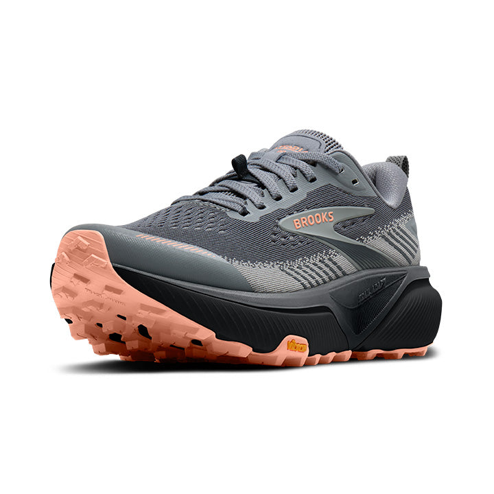 BROOKS CASCADIA 20 -DONNA