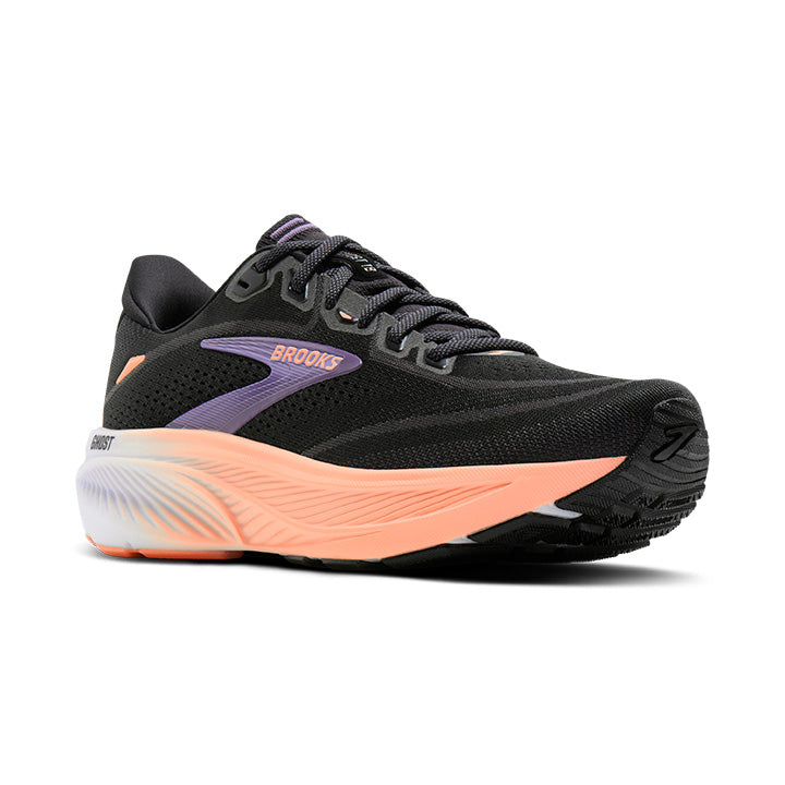 BROOKS GHOST 18- DONNA