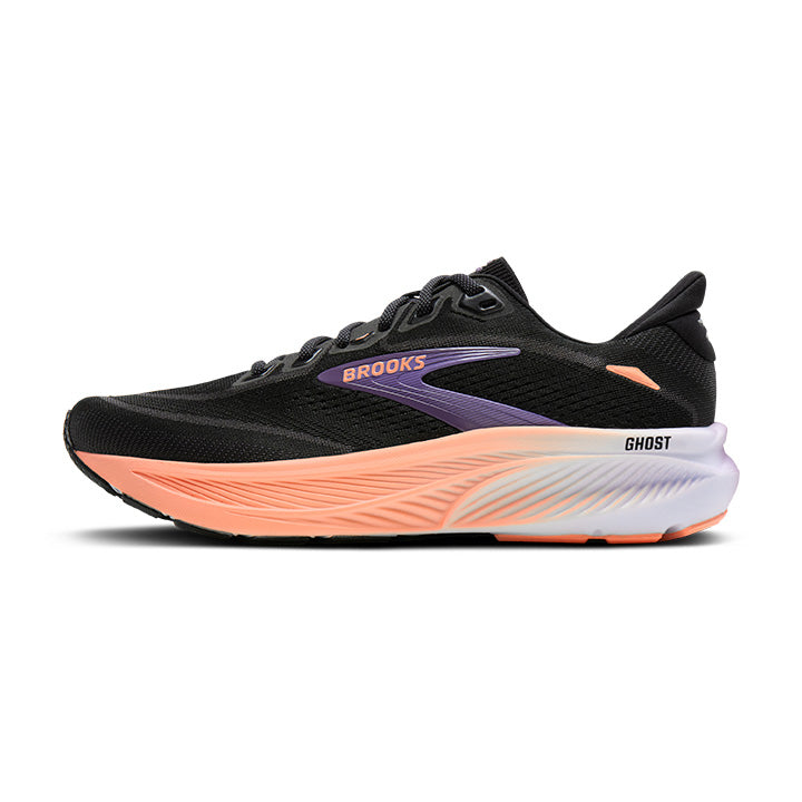 BROOKS GHOST 18- DONNA