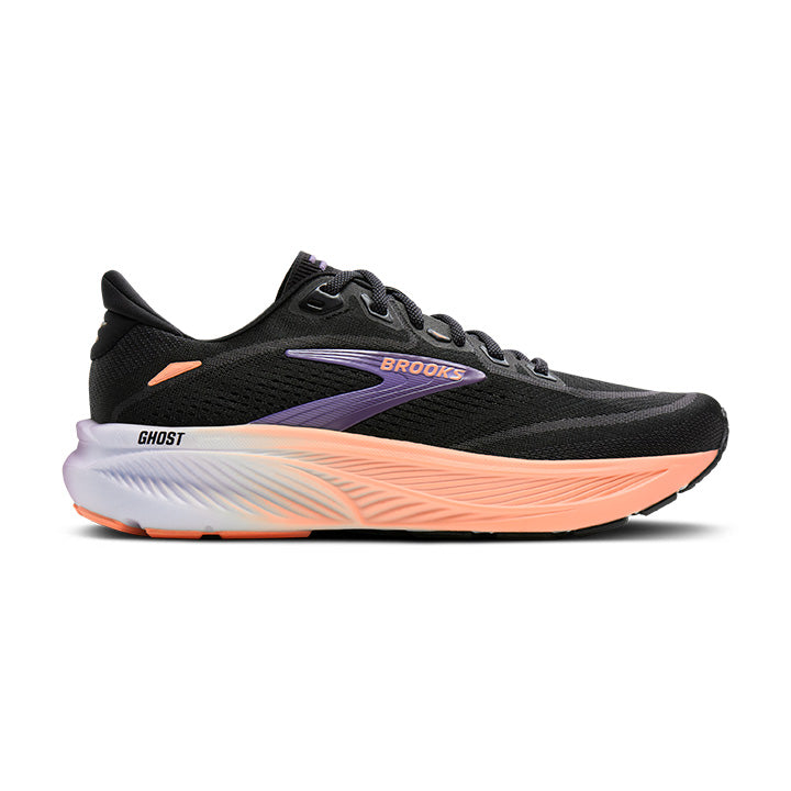 BROOKS GHOST 18- DONNA