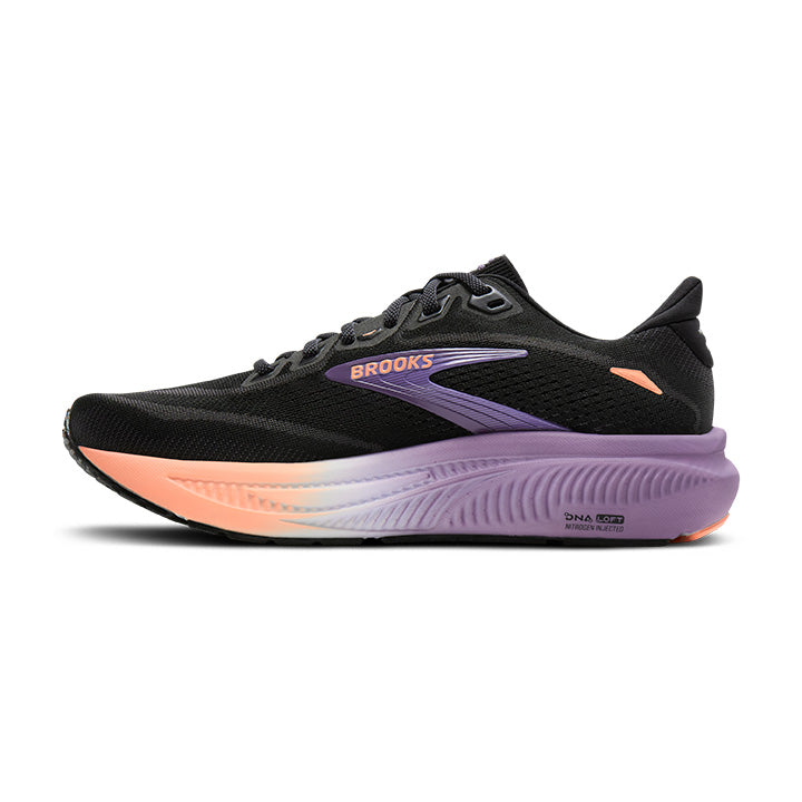 BROOKS GHOST 18- DONNA