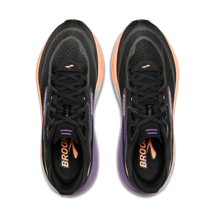 BROOKS GHOST 18- DONNA