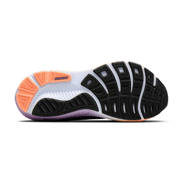 BROOKS GHOST 18- DONNA