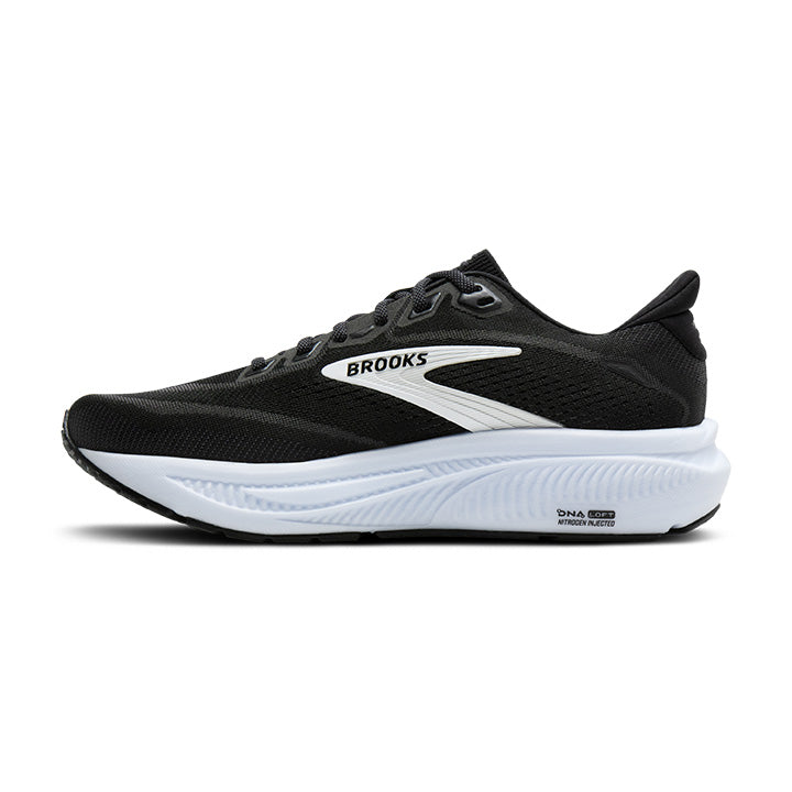 BROOKS GHOST 18- DONNA
