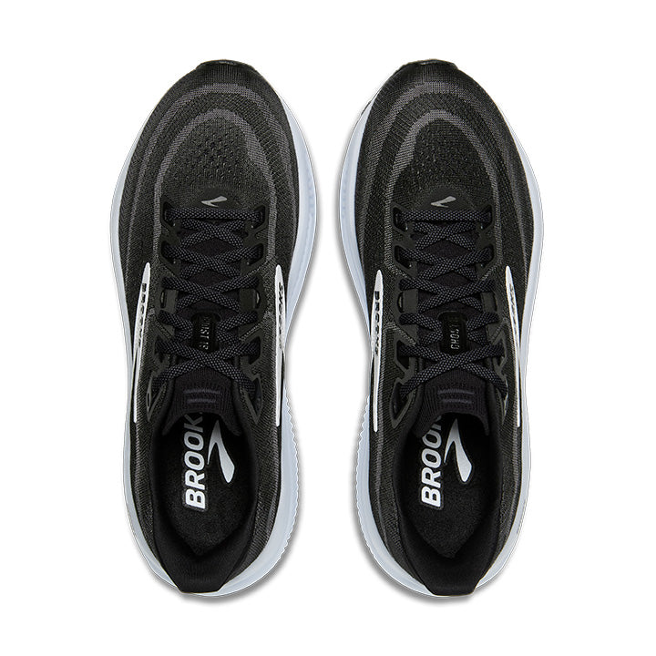 BROOKS GHOST 18- DONNA