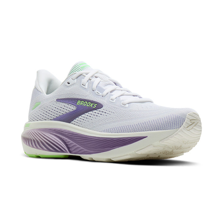 BROOKS GHOST 18- DONNA
