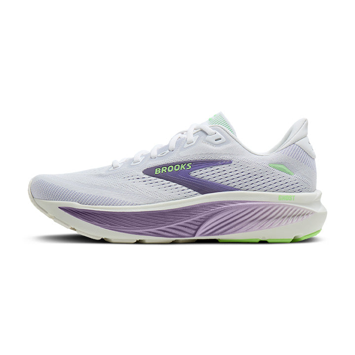 BROOKS GHOST 18- DONNA