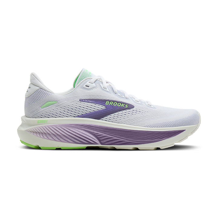 BROOKS GHOST 18- DONNA