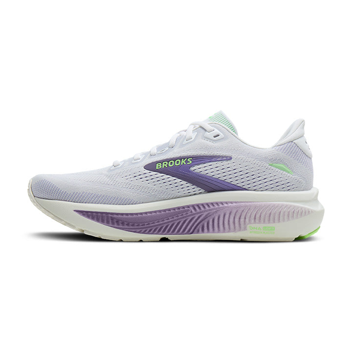 BROOKS GHOST 18- DONNA