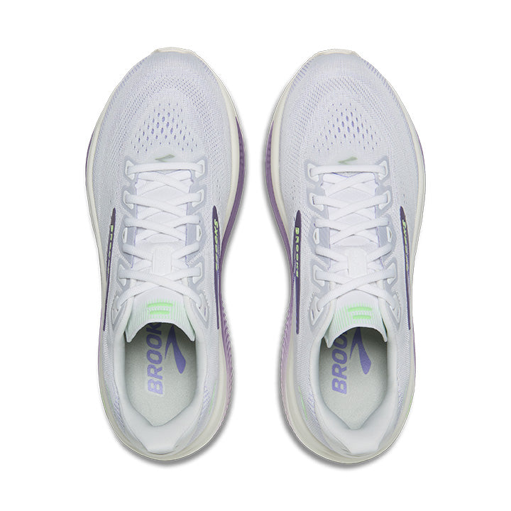 BROOKS GHOST 18- DONNA