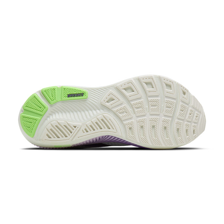 BROOKS GHOST 18- DONNA