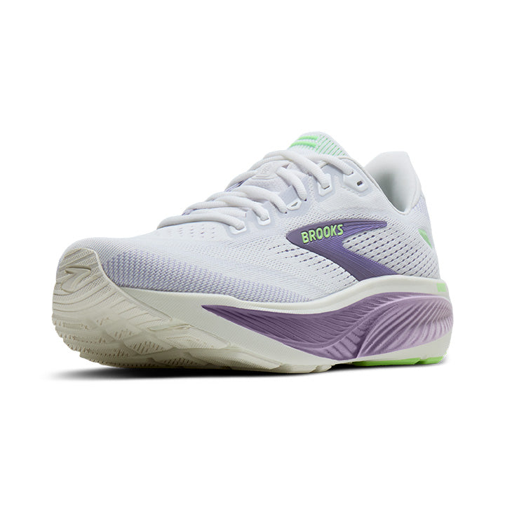 BROOKS GHOST 18- DONNA