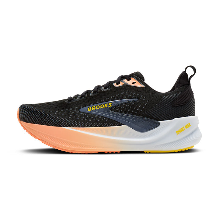 BROOKS GHOST MAX 4- DONNA