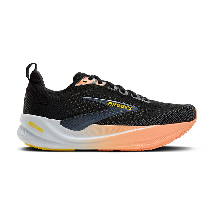 BROOKS GHOST MAX 4- DONNA
