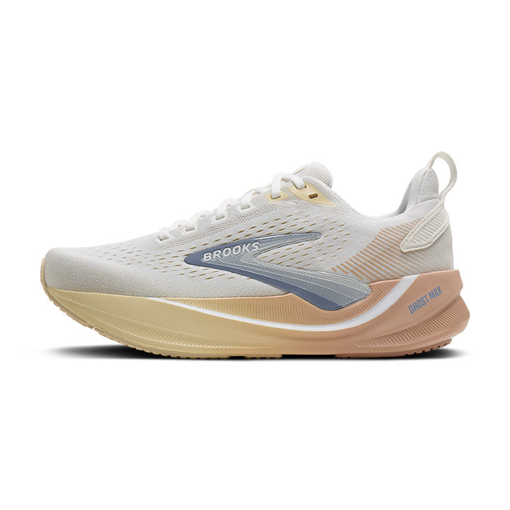 BROOKS GHOST MAX 4- DONNA