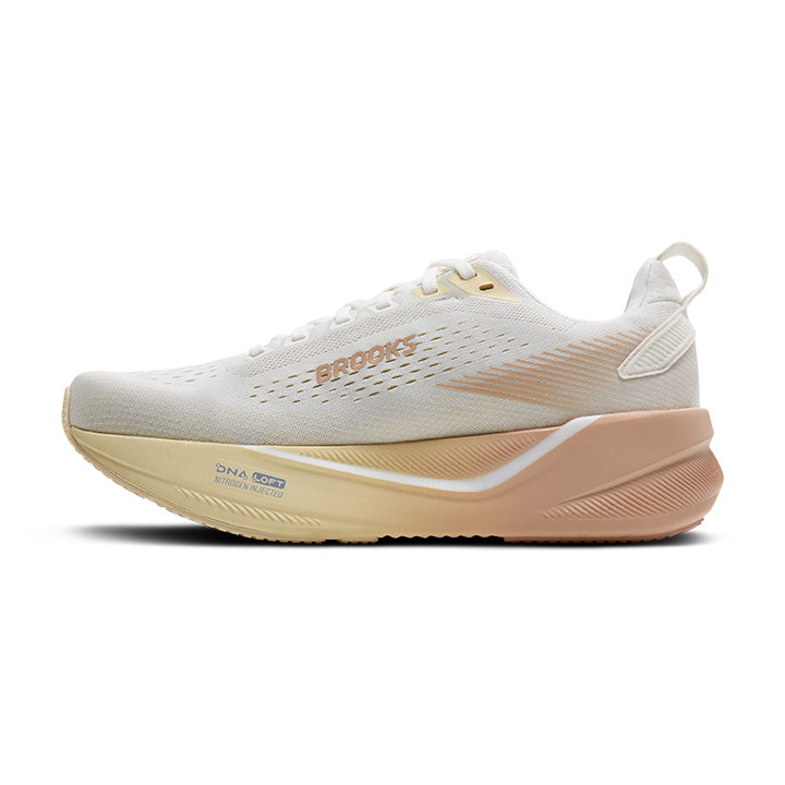 BROOKS GHOST MAX 4- DONNA