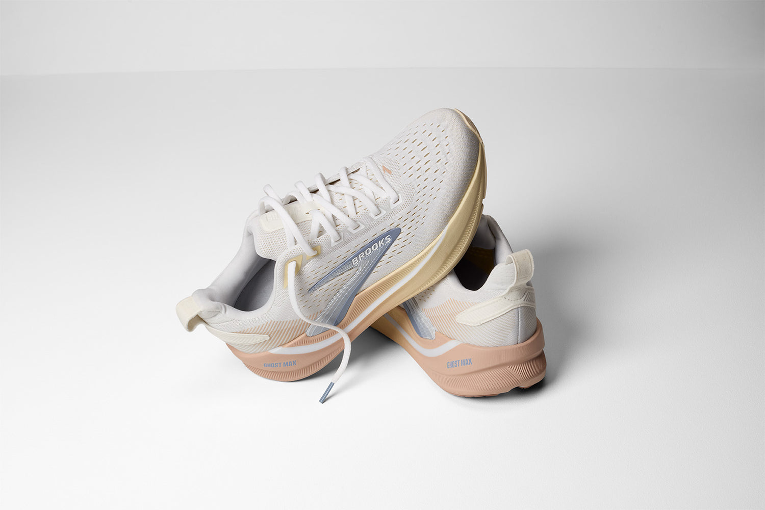BROOKS GHOST MAX 4- DONNA