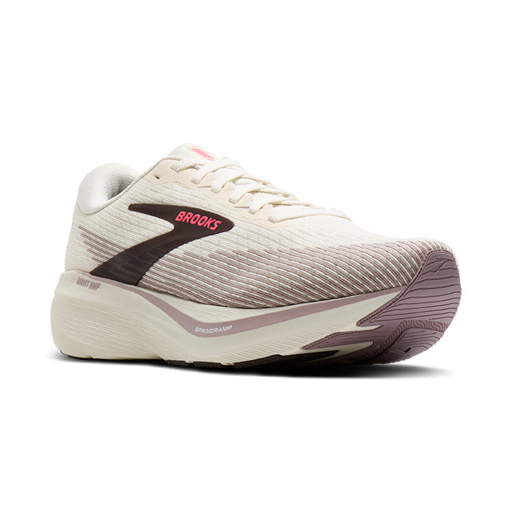 BROOKS GHOST AMP- DONNA
