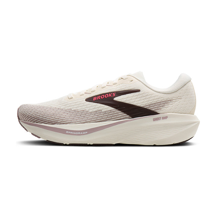 BROOKS GHOST AMP- DONNA