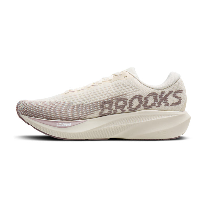 BROOKS GHOST AMP- DONNA