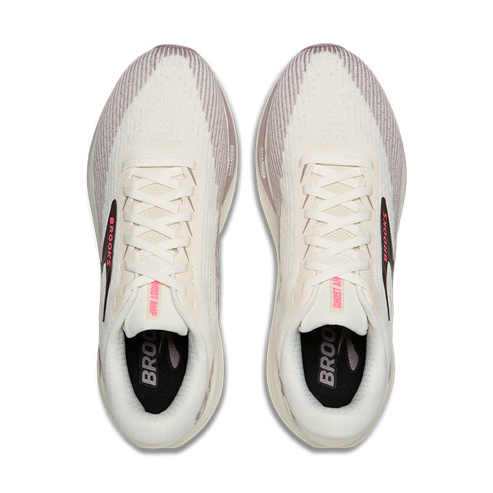 BROOKS GHOST AMP- DONNA