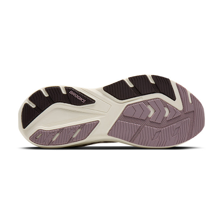 BROOKS GHOST AMP- DONNA