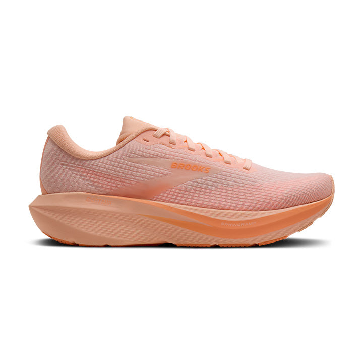BROOKS GHOST AMP- DONNA